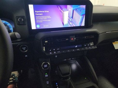 New 2026 Toyota Land Cruiser Base image 29