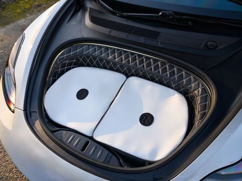 Used 2018 Tesla Model 3 Long Range image 62