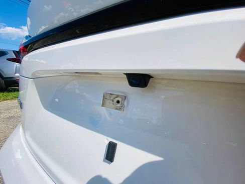 Used 2025 Toyota Corolla LE FWD image 20