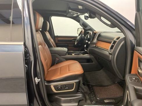 Used 2021 RAM 1500 Limited w/ Bed Utility Group AWD/4WD image 24