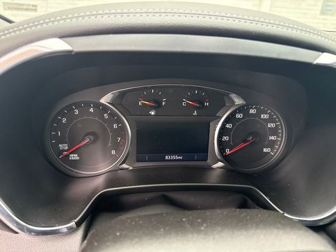 Used 2023 Chevrolet Blazer LT AWD/4WD image 10