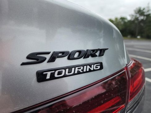 New 2026 Honda Civic Sport Touring image 20