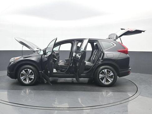 Used 2019 Honda CR-V LX image 37