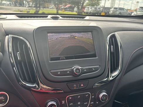 Certified 2023 Chevrolet Equinox RS FWD image 27