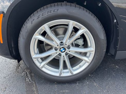 Used 2025 BMW X3 xDrive30i w/ Convenience Package image 10