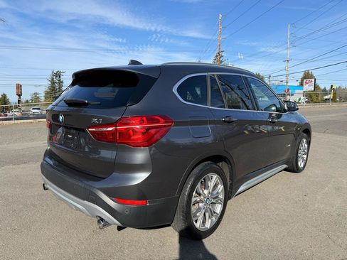 Used 2017 BMW X1 xDrive28i AWD/4WD image 27