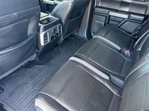 Used 2018 Ford F150 Raptor w/ Equipment Group 802A Luxury AWD/4WD image 11