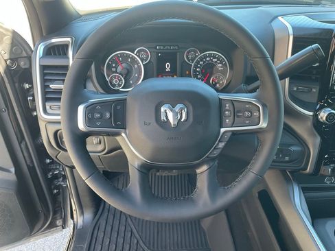 New 2025 RAM 2500 Big Horn image 12