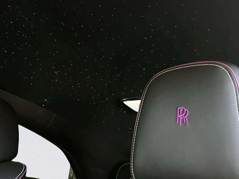 Used 2024 Rolls-Royce Spectre w/ Spectre Launch Package AWD/4WD image 12