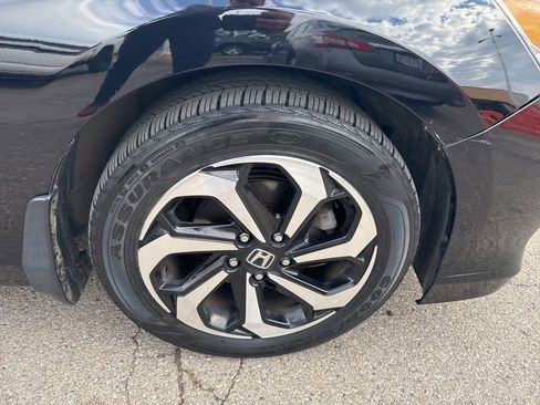 Used 2017 Honda Accord EX-L image 14