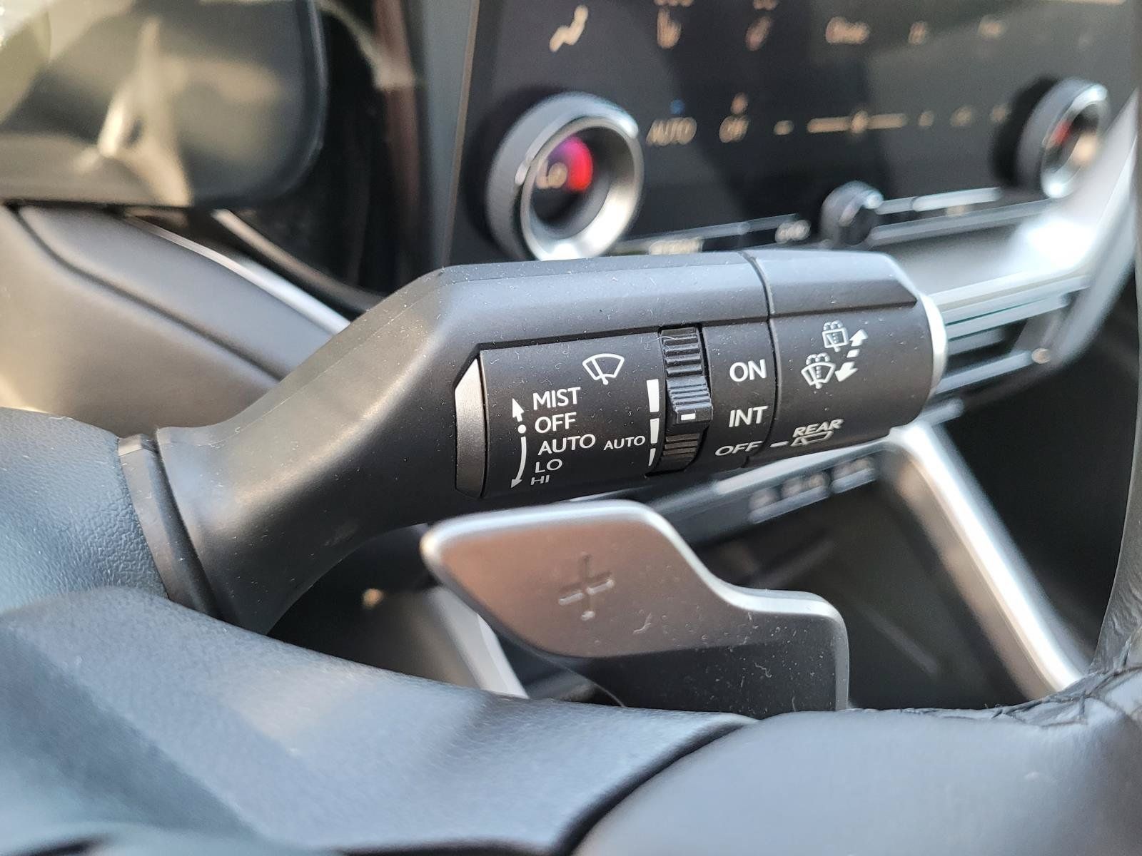 Used 2024 Lexus TX 350 FWD w/ Cold Weather Package image 32