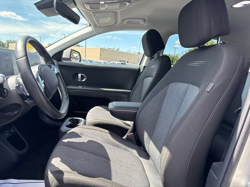 Used 2024 Hyundai Ioniq 5 SEL AWD/4WD image 22