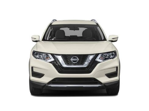 Used 2017 Nissan Rogue SV AWD/4WD image 4