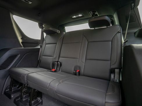 New 2026 Chevrolet Tahoe High Country image 43