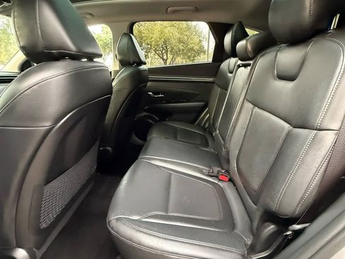 Used 2023 Hyundai Tucson Limited image 15