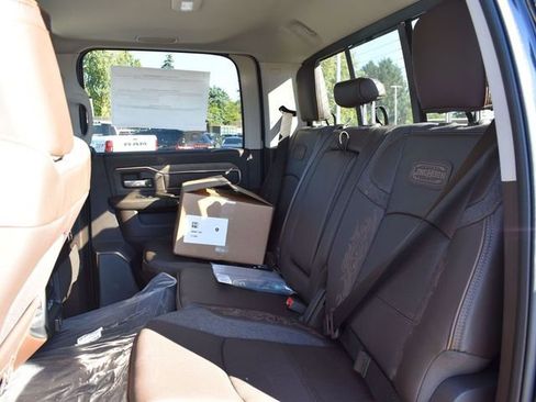 New 2026 RAM 3500 Longhorn image 25