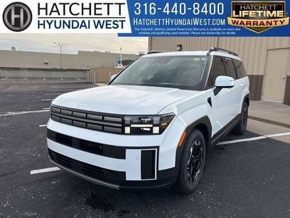 Certified 2025 Hyundai Santa Fe SEL