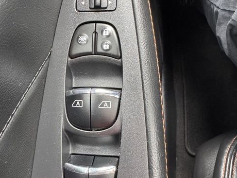 Used 2021 Nissan Maxima SR w/ Sport Mat Group image 24