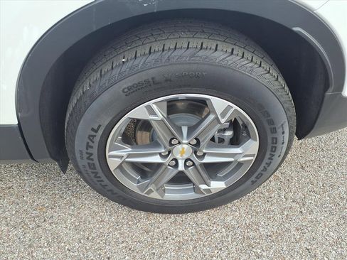 Used 2024 Chevrolet Blazer LT w/ Convenience Package image 25