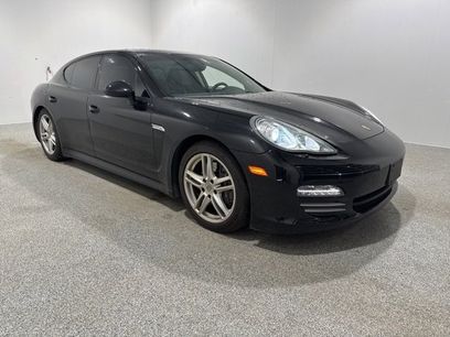 Used 2012 Porsche Panamera 4 w/ Premium Pkg Plus
