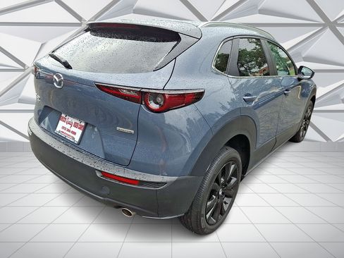 Used 2023 MAZDA CX-30 AWD 2.5 S w/ Preferred Package image 10