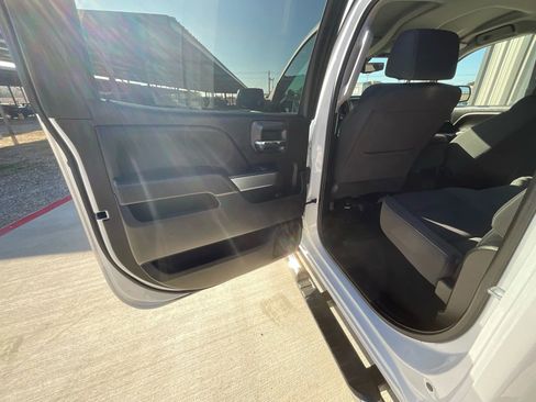 Used 2018 Chevrolet Silverado 1500 LT w/ All Star Edition RWD image 20