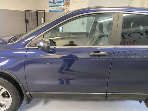 Used 2010 Honda CR-V EX image 10