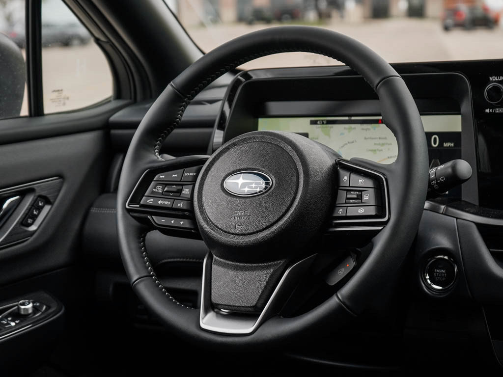 New 2026 Subaru Outback Touring XT AWD/4WD image 14