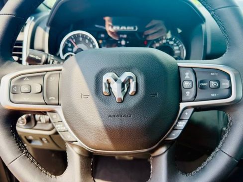 Used 2025 RAM 1500 Big Horn image 15