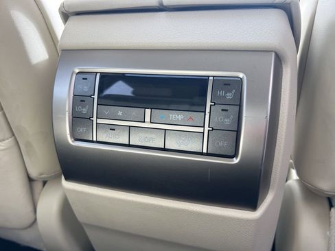 Used 2020 Lexus GX 460 Premium image 27