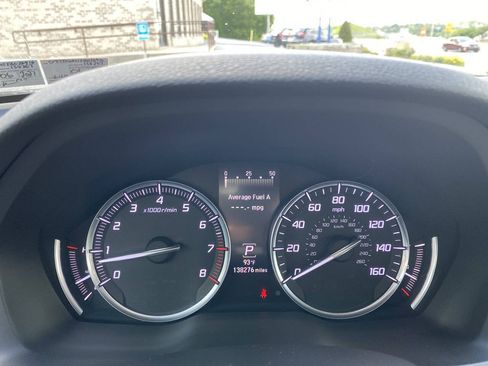 Used 2015 Acura MDX w/ Technology Package AWD/4WD image 30