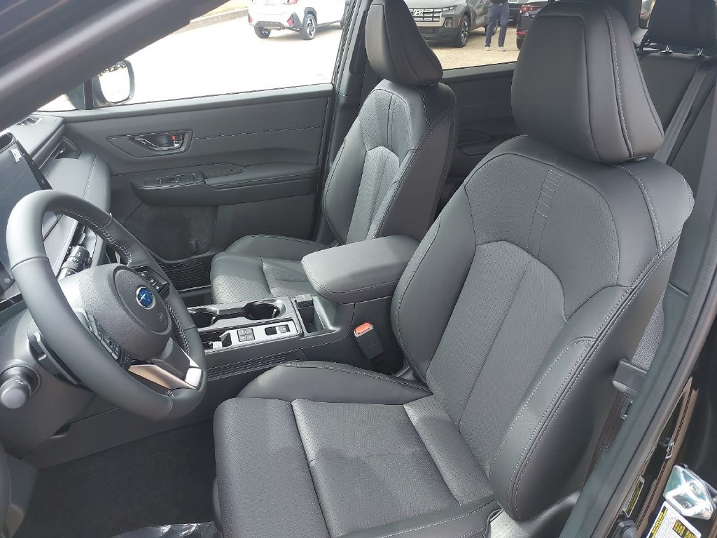 New 2026 Subaru Outback Touring XT AWD/4WD image 14