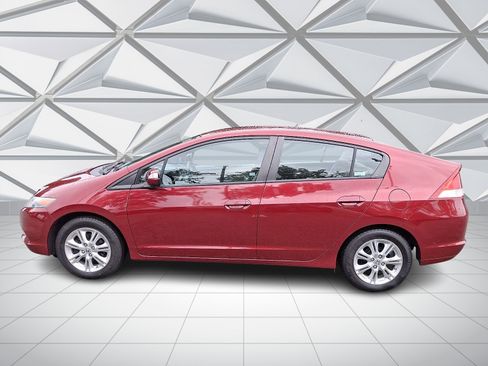 Used 2010 Honda Insight EX image 6