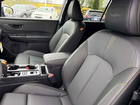 New 2026 Subaru Outback Wilderness image 14