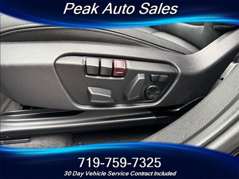 Used 2020 BMW X2 xDrive28i w/ Convenience Package image 14