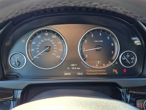 Used 2017 BMW X5 xDrive35i image 27