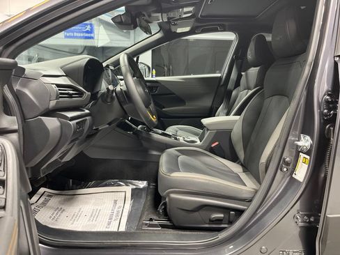 Certified 2024 Subaru Crosstrek 2.5i Wilderness AWD/4WD image 15
