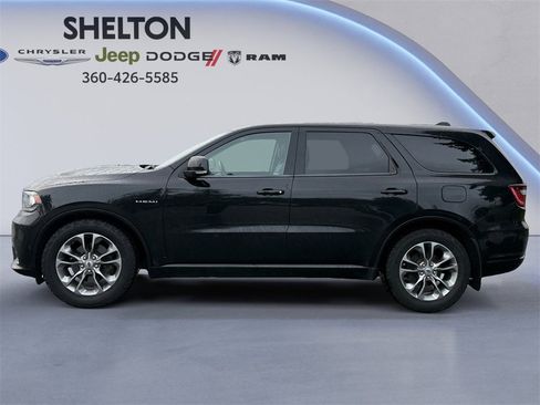 Used 2020 Dodge Durango R/T image 2