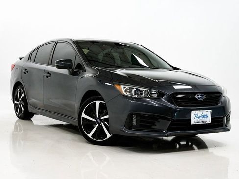 Used 2020 Subaru Impreza 2.0i Sport image 5