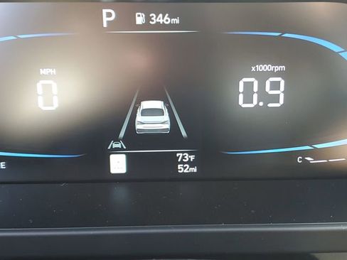 New 2026 Hyundai Elantra SEL Sport Premium FWD image 23