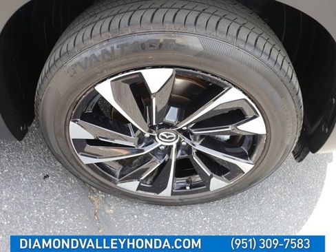 Used 2025 MAZDA CX-50 2.5 Hybrid w/ Premium Plus Pkg image 28