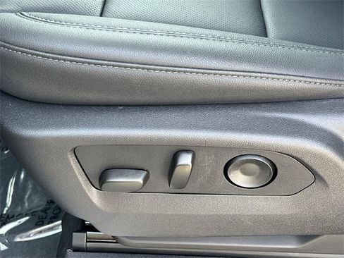 New 2026 GMC Sierra 1500 SLT w/ SLT Premium Plus Package image 25