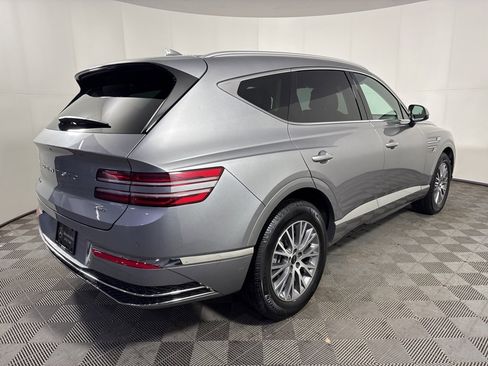 Used 2025 Genesis GV80 2.5T Standard image 7