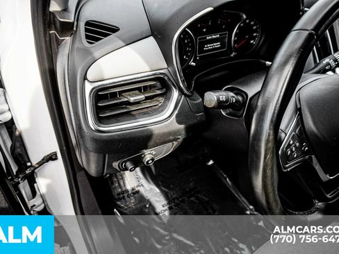 Used 2024 Chevrolet Equinox LT image 40