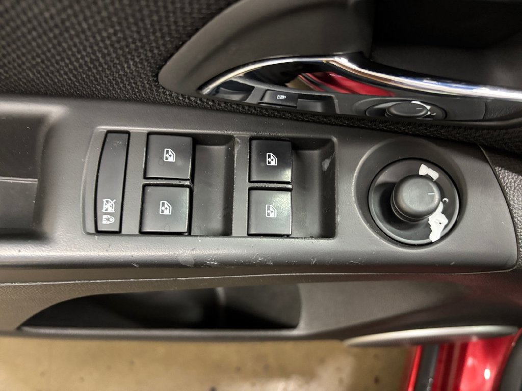 Used 2011 Chevrolet Cruze LT FWD image 13