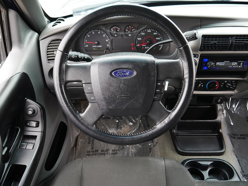 Used 2011 Ford Ranger XLT AWD/4WD image 16