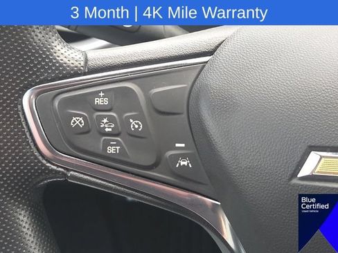 Used 2024 Chevrolet Malibu LT FWD image 36