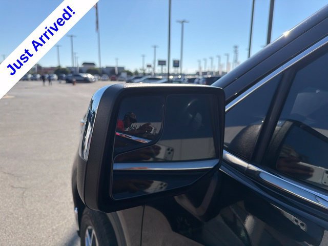 Used 2022 GMC Sierra 1500 SLT w/ SLT Convenience Package AWD/4WD image 14