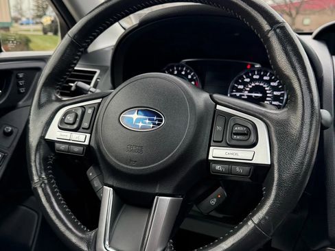 Used 2017 Subaru Forester 2.0XT Touring image 19