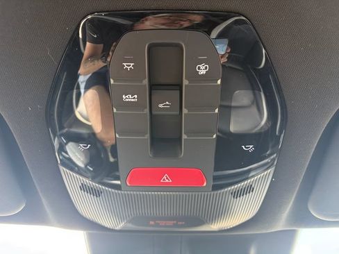 Certified 2025 Kia K4 EX w/ GT-Line Premium Package FWD image 15